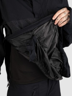 Salomon Venom Anorak - buy now | ID-769432